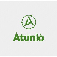 Atunlo Recycle logo - Similar company to Plastibuild Creative Solutions Limited
