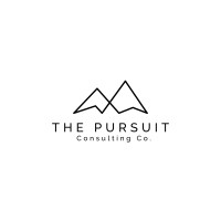 The Pursuit Consulting Co. logo - Similar company to Pavement Force & Construction