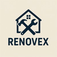 Renovex logo - Similar company to Mediazon Group
