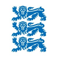 Estonian Embassy in Paris logo - Similar company to Gitanas Nausėda 2019 Presidential Campaign