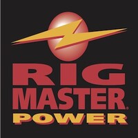 RigMaster Power International Ltd. logo - Similar company to Talk Enterprises Inc.