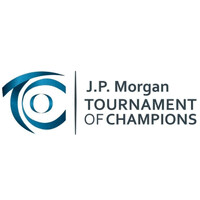 Tournament of Champions – Squash logo - Similar company to Verotrade
