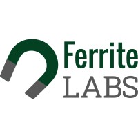 Ferrite Labs logo - Similar company to Motus Consumer Insights Now Vi Acquire (Acquired By Vi Labs '22)