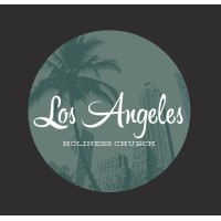 Los Angeles Holiness Church