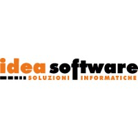 Idea Software Srl logo - Similar company to Idea Data Solutions