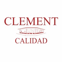 Clement logo - Similar company to Iuve