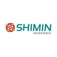 SHIMIN Ingeniería logo - Similar company to Tecnología Integral S.A.