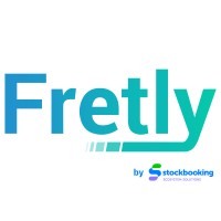 FRETLY logo - Similar company to Tdi