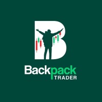Backpack Trader logo - Related company intelligence peer for NetPicks Trader Education