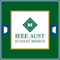 IEEE AUST Student Branch logo - Similar company to Techmak Technology