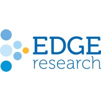 Edge Research logo - Similar company to Clearpath Analytics