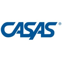 CASAS logo - Similar company to Essential Education