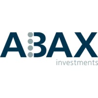 Abax Investments logo - Similar company to Dv8 Dynamics