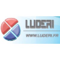 Luderi logo - Similar company to Titan Additive