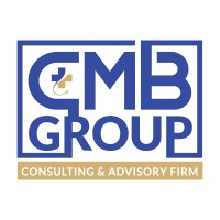 CMB Group Consulting & Advisory Firm logo - Similar company to Ropes Wealth Advisors Llc