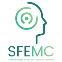 SFEMC Société Française d'Etudes des Migraines et Céphalées logo - Similar company to Sfetd - Société Française D'Etude Et De Traitement De La Douleur
