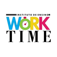 Instituto de Ensino Work Time logo - Similar company to Master Languages