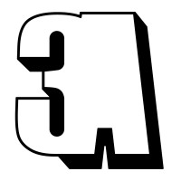 3a Design logo - Similar company to Howard+Revis Design