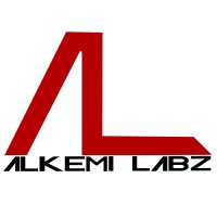 Alkemi Labz logo - Similar company to Hivemind Labs