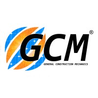 General Construction Mechanics logo - Similar company to Multi Construction Services