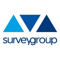 Survey Group logo - Similar company to Survey Group