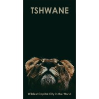 TSHWANE TOURISM ASSOCIATION logo - Similar company to Matebook Group