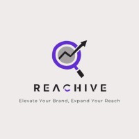 REACHIVE logo - Similar company to Pranesh Ai