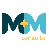 MMConsulta logo - Similar company to Maub®