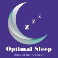 Optimal Sleep logo - Similar company to Brainwave