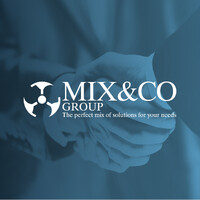MIX&CO Group logo - Similar company to Eurosis S.R.L.