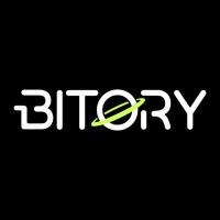 Bitory GmbH logo - Similar company to Alphasystems Gmbh