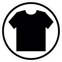 Custom Made Clothing Store logo - Similar company to Tier 1 Sports Development