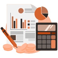 Austin Accounting and Bookkeeping Solutions logo - Similar company to Jill Jacobs Bookkeeping, Llc
