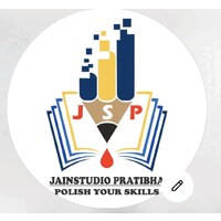 Jainstudiopratibhaacademy logo - Similar company to Advan-Kt