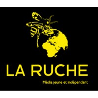 La Ruche Média logo - Similar company to Positivr
