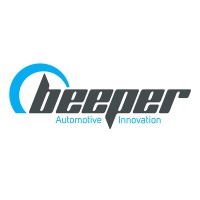 Beeper logo - Similar company to Ixit
