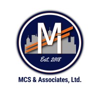 MCS & Associates, Ltd. logo