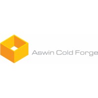 Aswin Cold Forge Private Limited logo - Similar company to Aswin Cold Forge Pvt Ltd