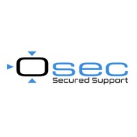 Osec B.V logo - Similar company to Lejeune Multi Electra