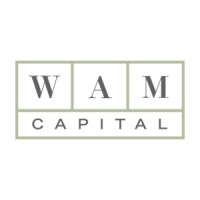 WAM Capital, LLC logo - Similar company to Diyar Studio