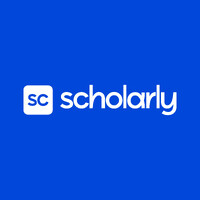 Scholarly logo - Similar company to Scholarly Software