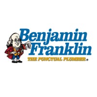 Ben Franklin Plumbing Doylestown logo - Similar company to Punctual Pros