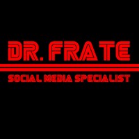 Dr.Frate - Social Media Specialist logo - Similar company to Ouum
