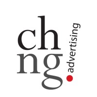 Chng Advertising logo - Similar company to Rela Brands - Agencia De Marketing Digital