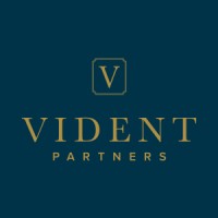 Vident Partners: Expert Witness Services logo - Similar company to Jurispro Expert Witness Directory