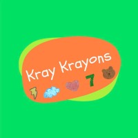 Kray Krayons