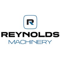 Reynolds Machinery, Inc. logo - Similar company to Lloyd Gage & Tool