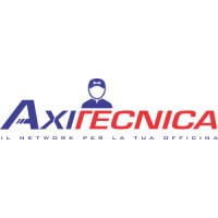Axitecnica logo - Similar company to Wdb Automotive