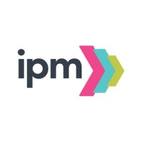 The Institute of Promotional Marketing (IPM) logo - Similar company to Hashting