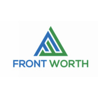 Frontworth logo - Similar company to Bravura Digital